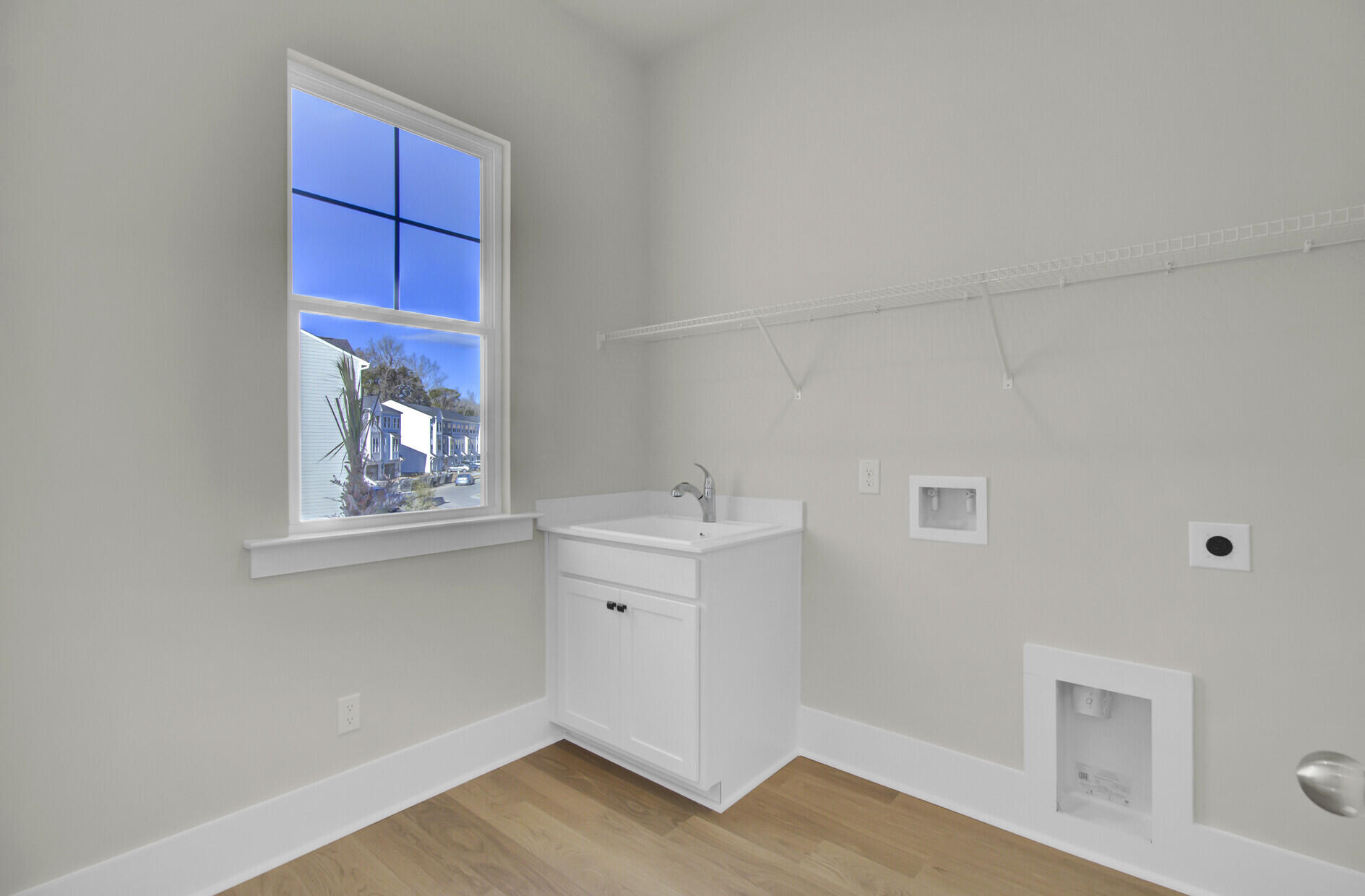3035 Robeson Trace Johns Island, SC 29455 - Photo 29 of 53 Laundry Room