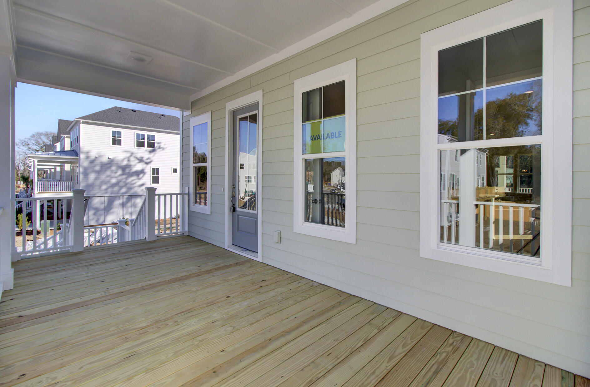 3035 Robeson Trace Johns Island, SC 29455 - Photo 3 of 53 Front Porch
