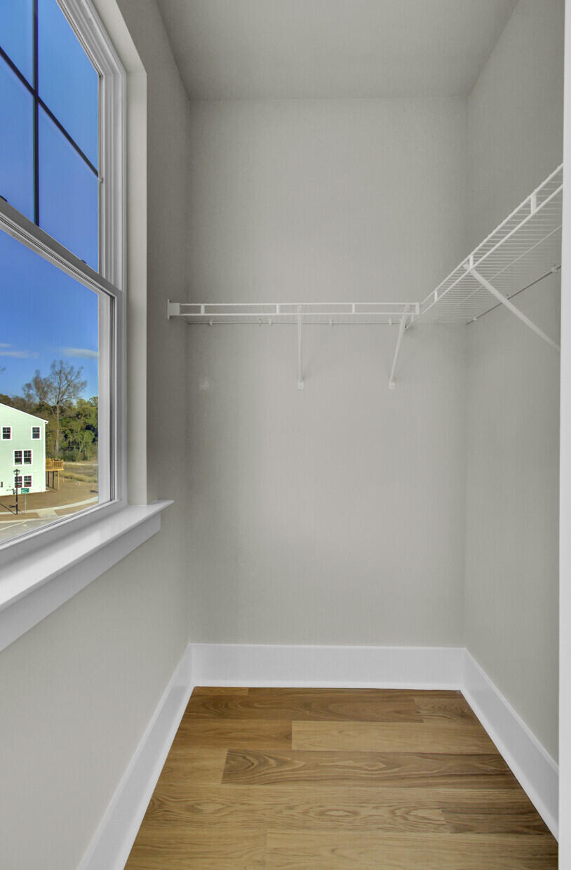 3035 Robeson Trace Johns Island, SC 29455 - Photo 35 of 53 Walk in Closet bed 2