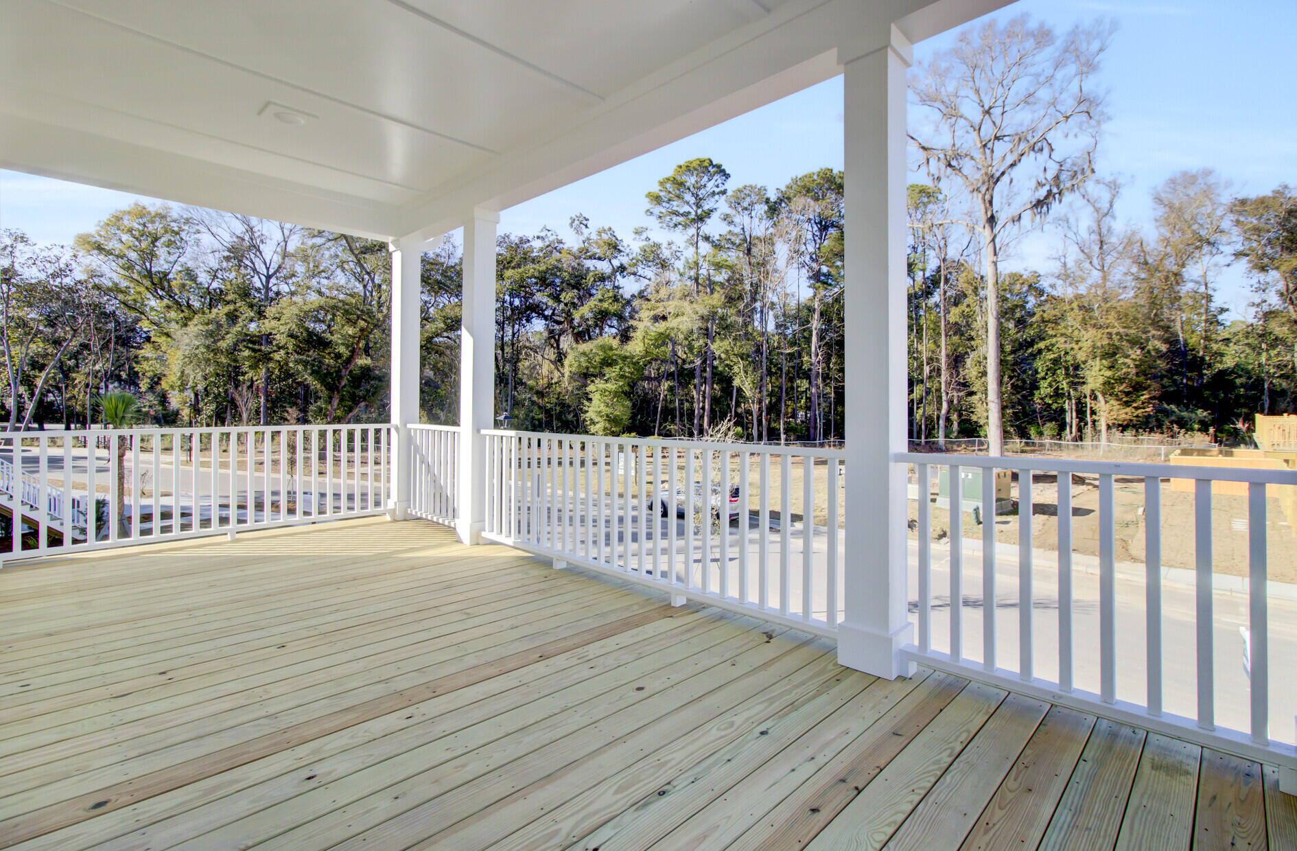 3035 Robeson Trace Johns Island, SC 29455 - Photo 4 of 53 Front Porch
