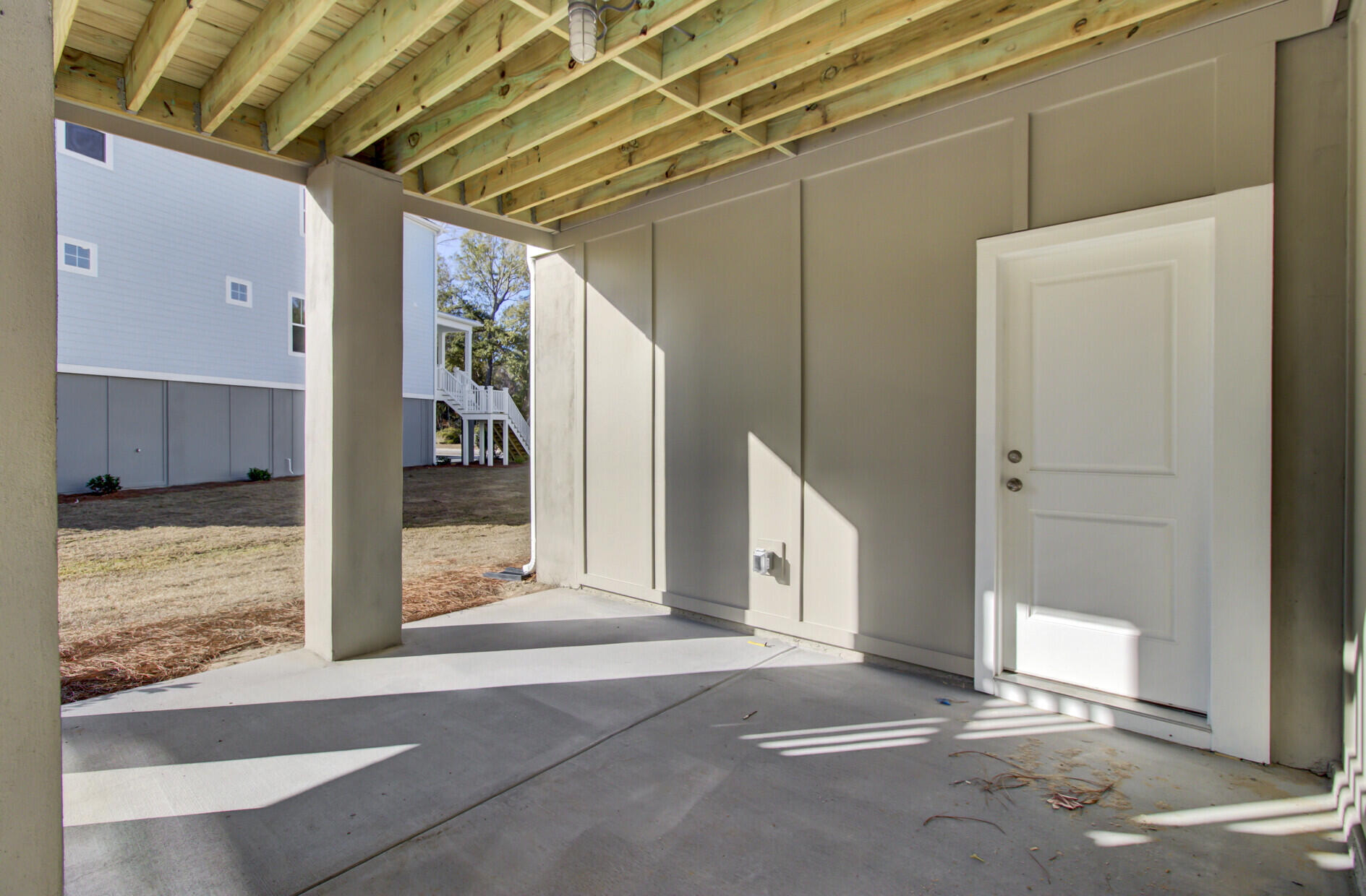 3035 Robeson Trace Johns Island, SC 29455 - Photo 44 of 53 Covered Patio