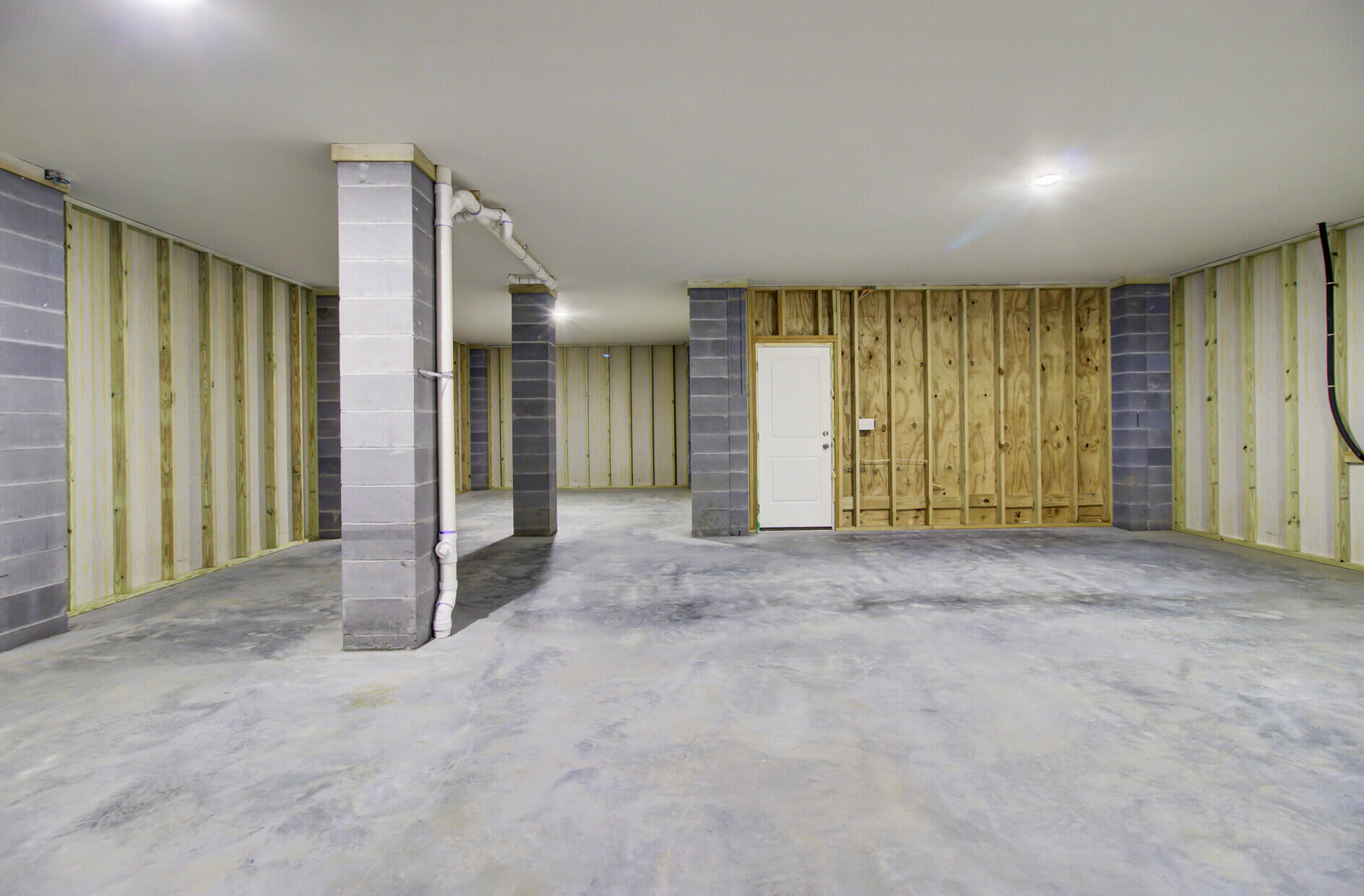 3035 Robeson Trace Johns Island, SC 29455 - Photo 46 of 53 Drive under Garage