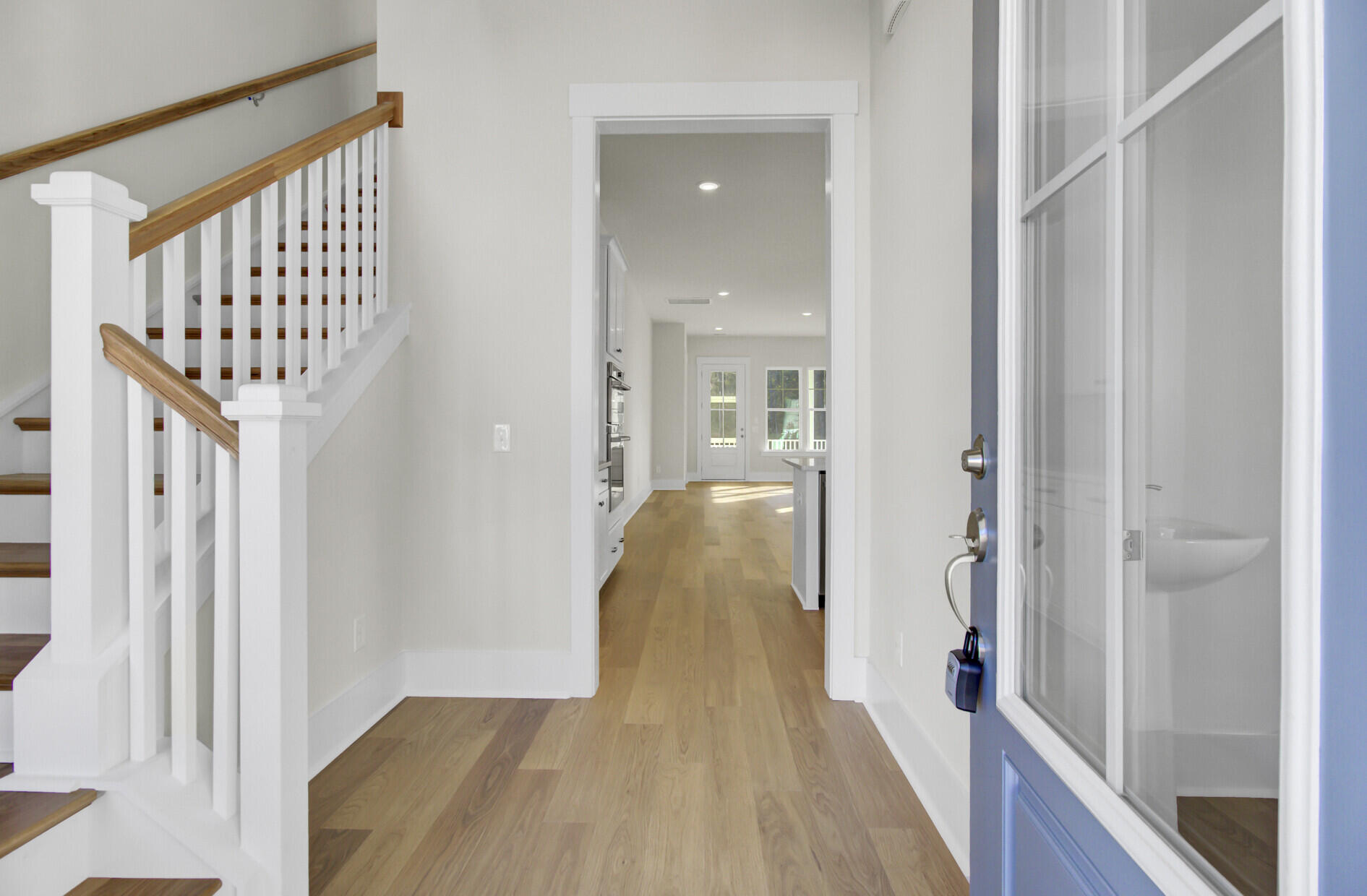 3035 Robeson Trace Johns Island, SC 29455 - Photo 5 of 53 Foyer