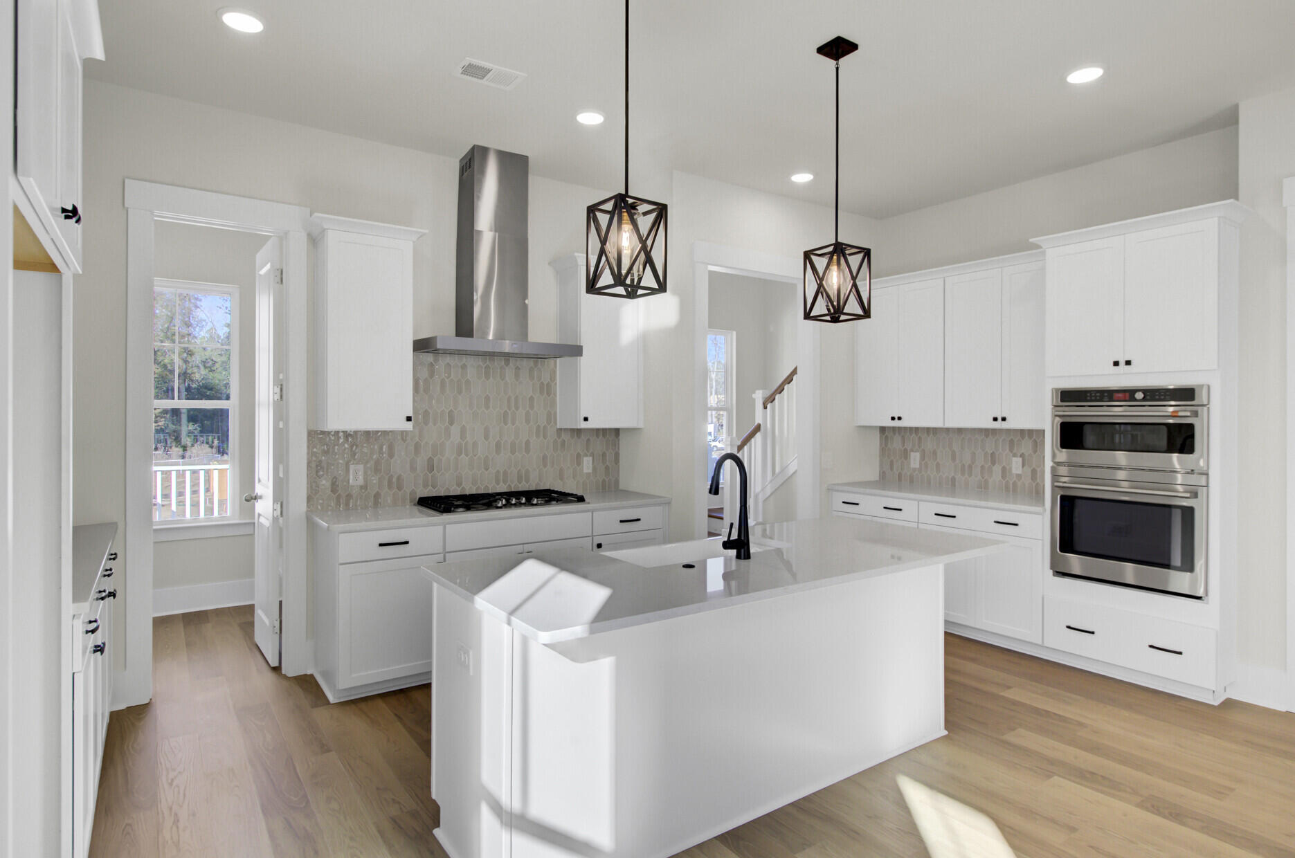 3035 Robeson Trace Johns Island, SC 29455 - Photo 7 of 53 Gourmet Kitchen