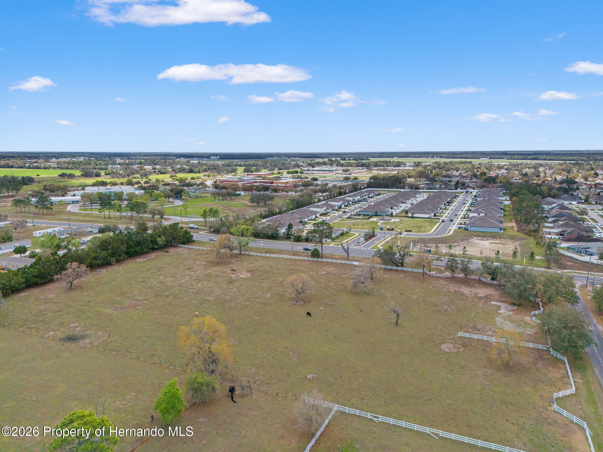 0 Gloucester Road Spring Hill, FL 34604 - Photo 15 of 47