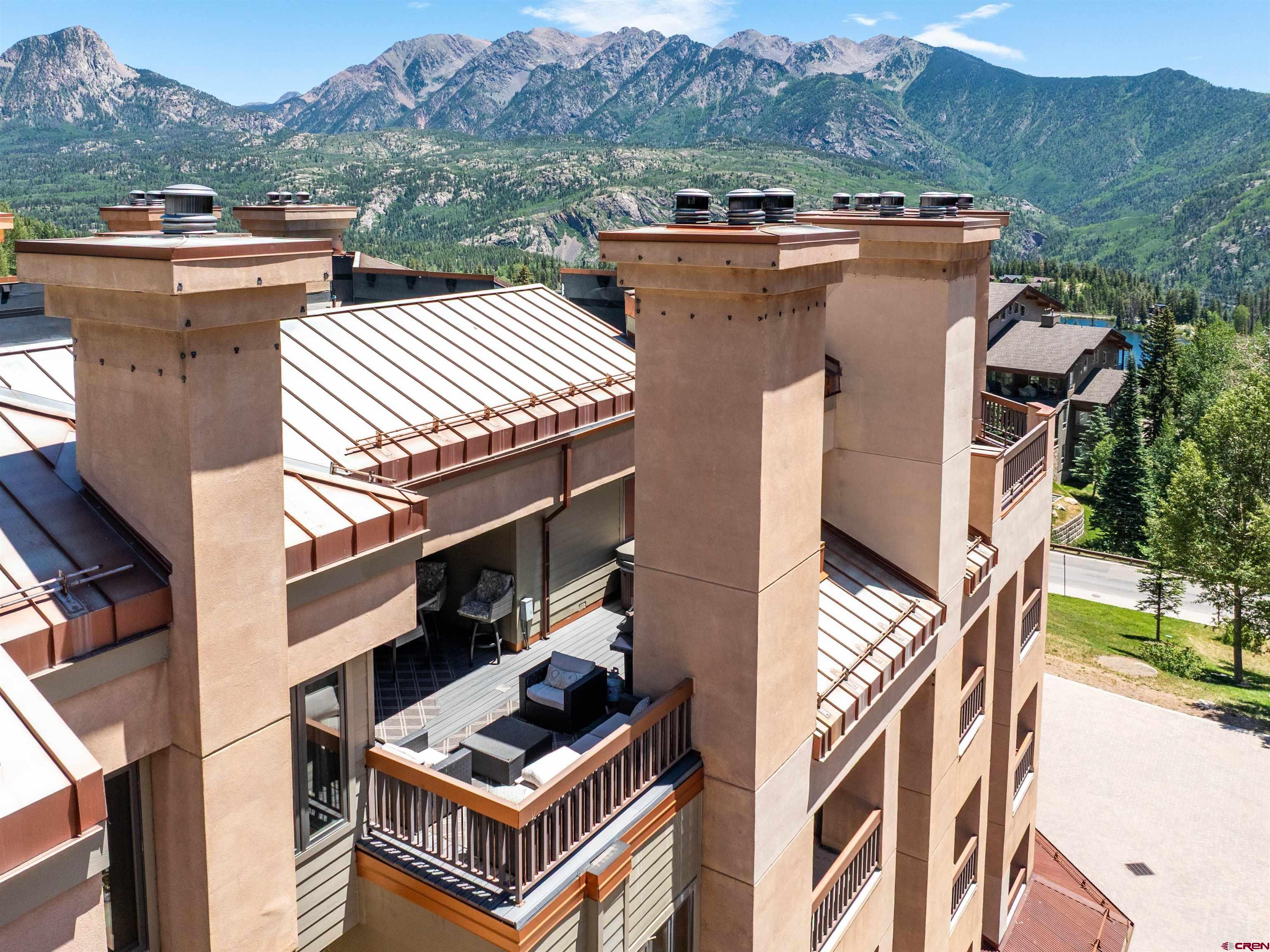 71 Needles Way, Unit 531 Durango, CO 81301 - Photo 42 of 45