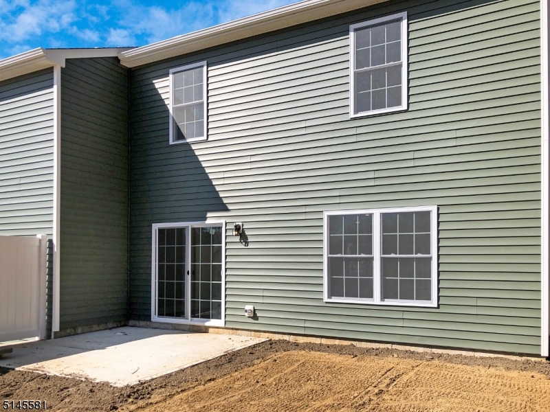 38 Old Shunpike Road, Unit A Randolph, NJ 07869 - Photo 8 of 8 a view of a house with a window