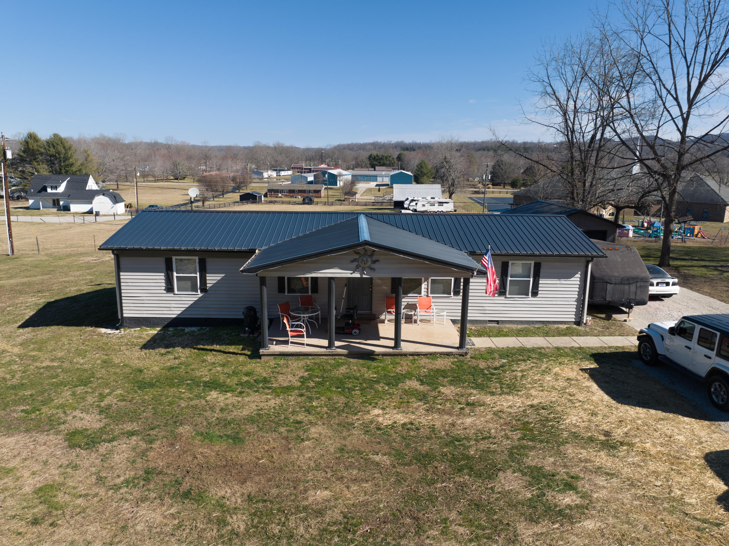 684 Old River Road Salt Lick, KY 40371 - Photo 1 of 25 89EFF860-4537-4B16-B998-CB8FE5EAD6CC