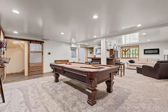 $1,500,000 | 3589 Rocky Point Road, South Lake Tahoe, CA 96150