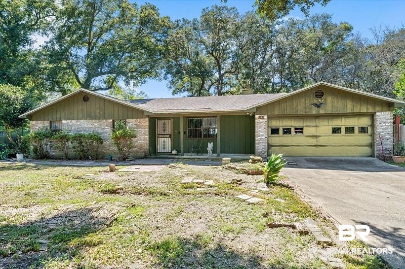 12309 Sandy Lane Foley, AL 36535 - Photo 1 of 13