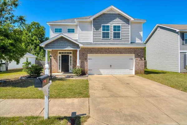 $325,000 | 420 Sebastian Drive, Grovetown, GA 30813