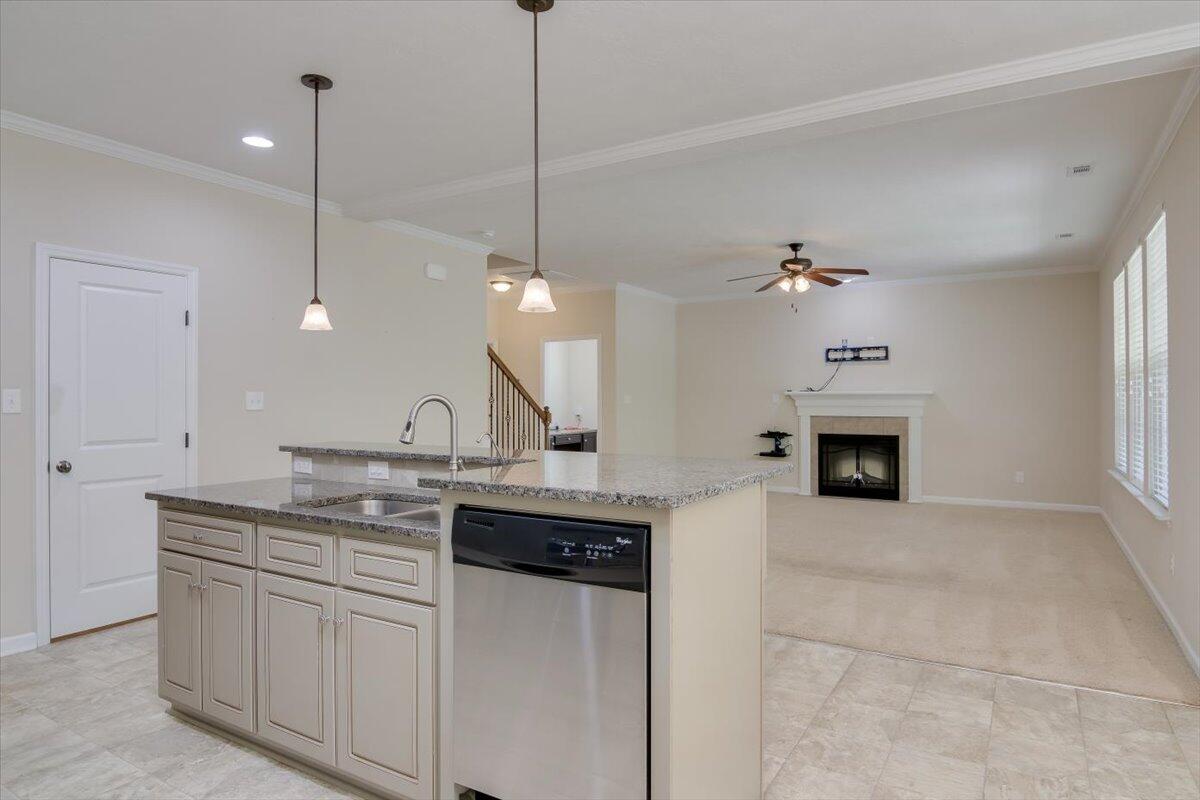 420 Sebastian Drive Grovetown, GA 30813 - Photo 14 of 40 14-014-