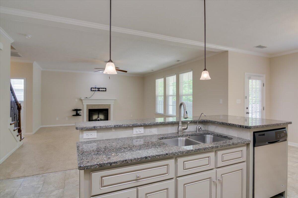 420 Sebastian Drive Grovetown, GA 30813 - Photo 15 of 40 15-015-