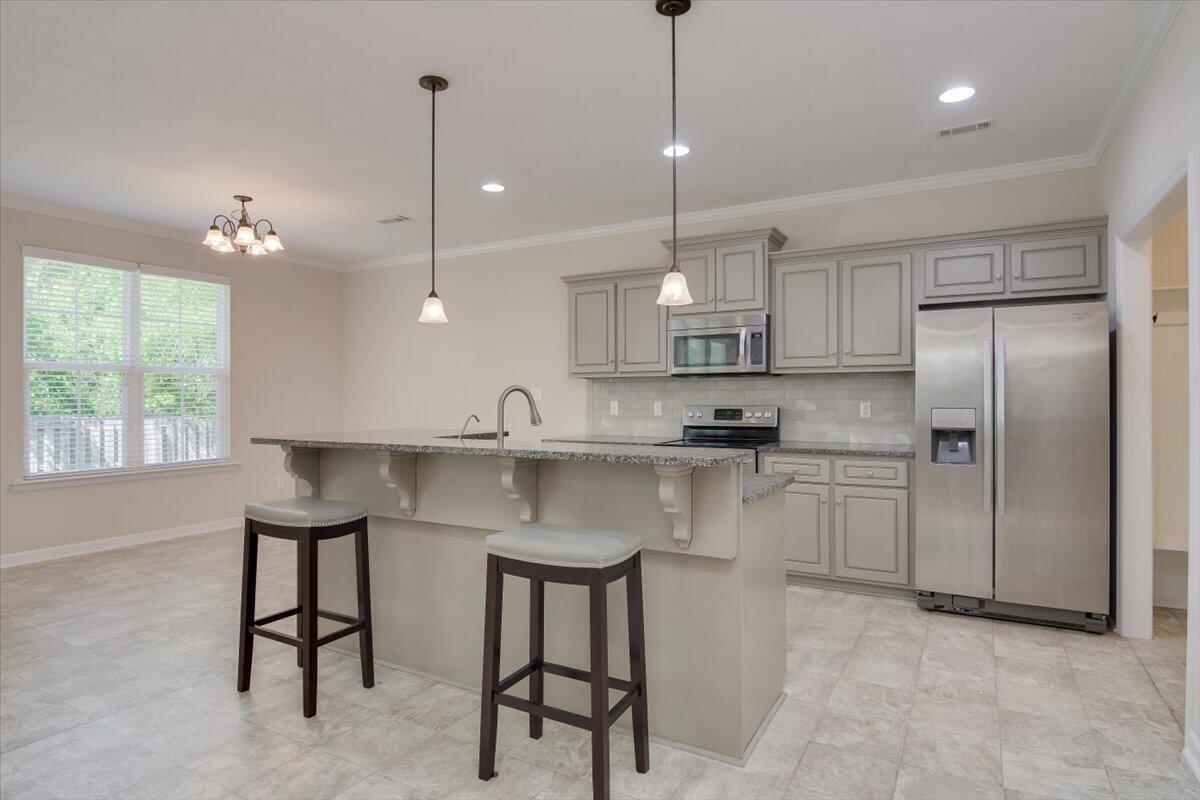 420 Sebastian Drive Grovetown, GA 30813 - Photo 16 of 40 16-016-