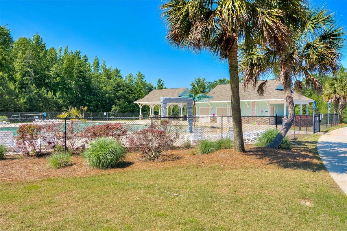 420 Sebastian Drive Grovetown, GA 30813 - Photo 38 of 40 40-040-