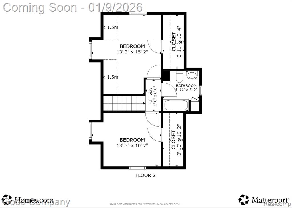 20781 15 Mile Road Clinton Township, MI 48035 - Photo 18 of 20