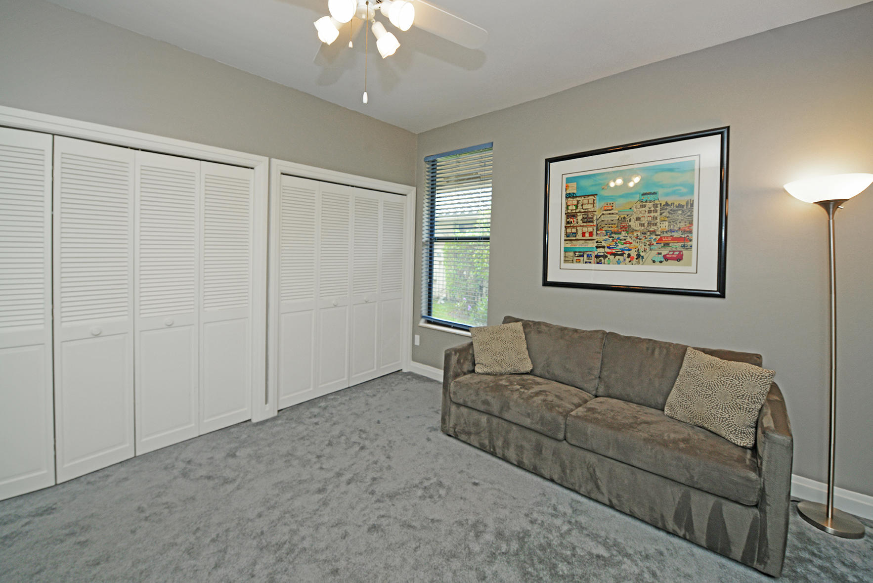 7243 Valencia Drive Boca Raton, FL 33433 - Photo 20 of 42 Guest Bedroom