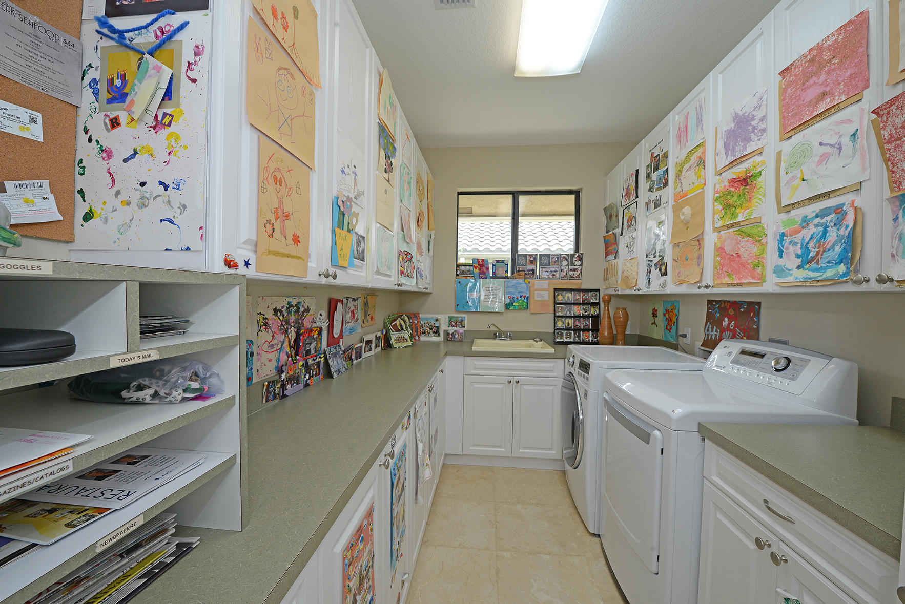 7243 Valencia Drive Boca Raton, FL 33433 - Photo 28 of 42 Utility Room