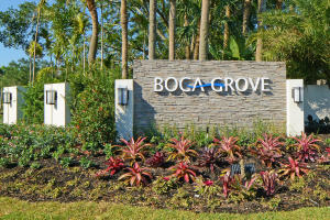 7243 Valencia Drive Boca Raton, FL 33433 - Photo 35 of 42 Club Entry