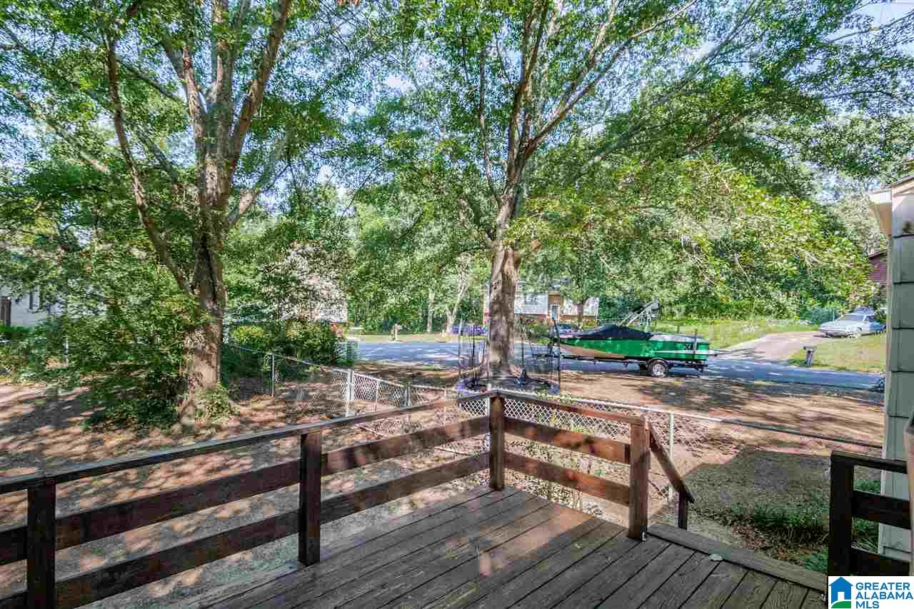1706 Gardenridge Road Gardendale, AL 35071 - Photo 32 of 37