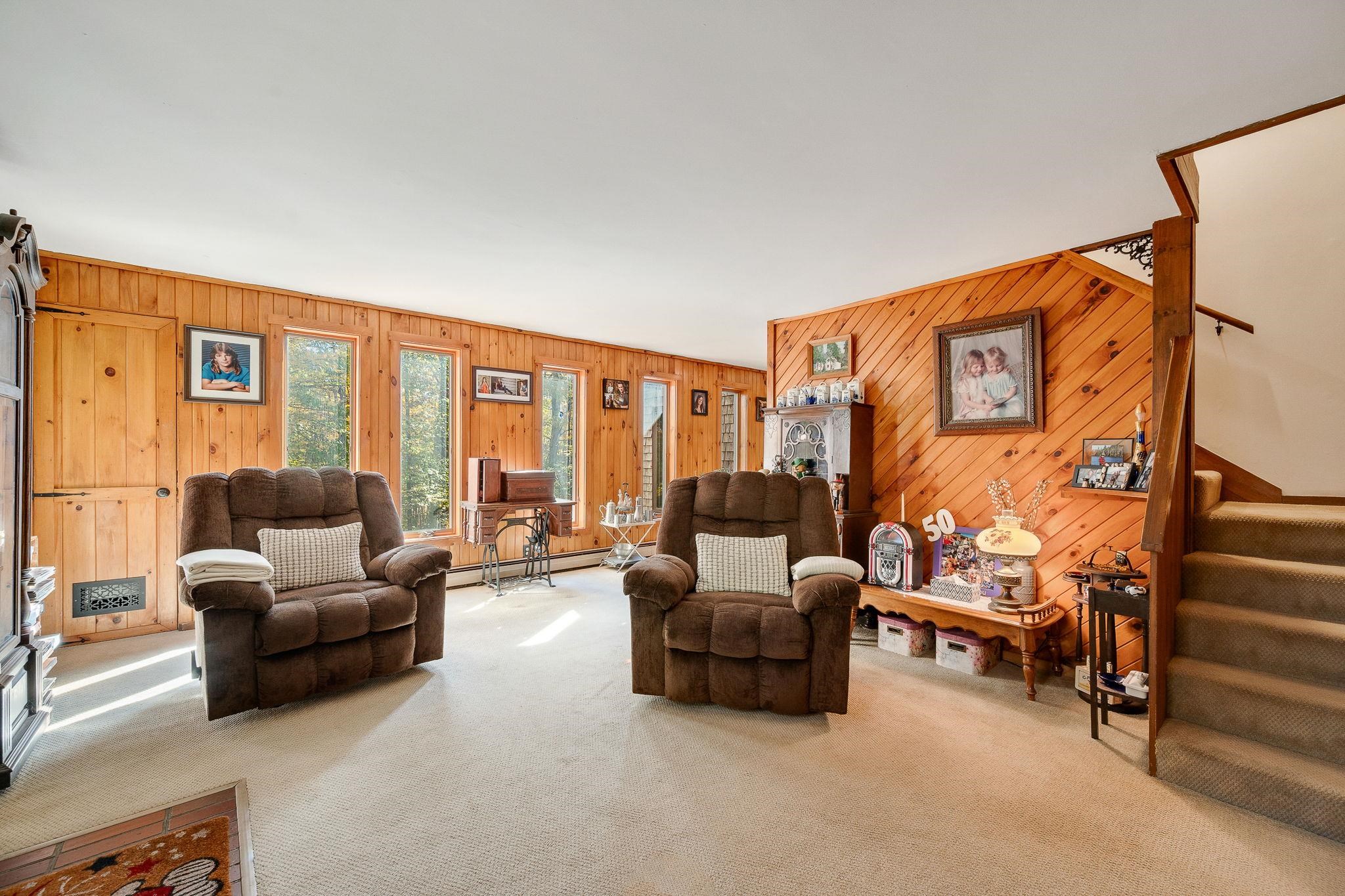 58 Maplecrest Road Barre Town, VT 05641 - Photo 11 of 57