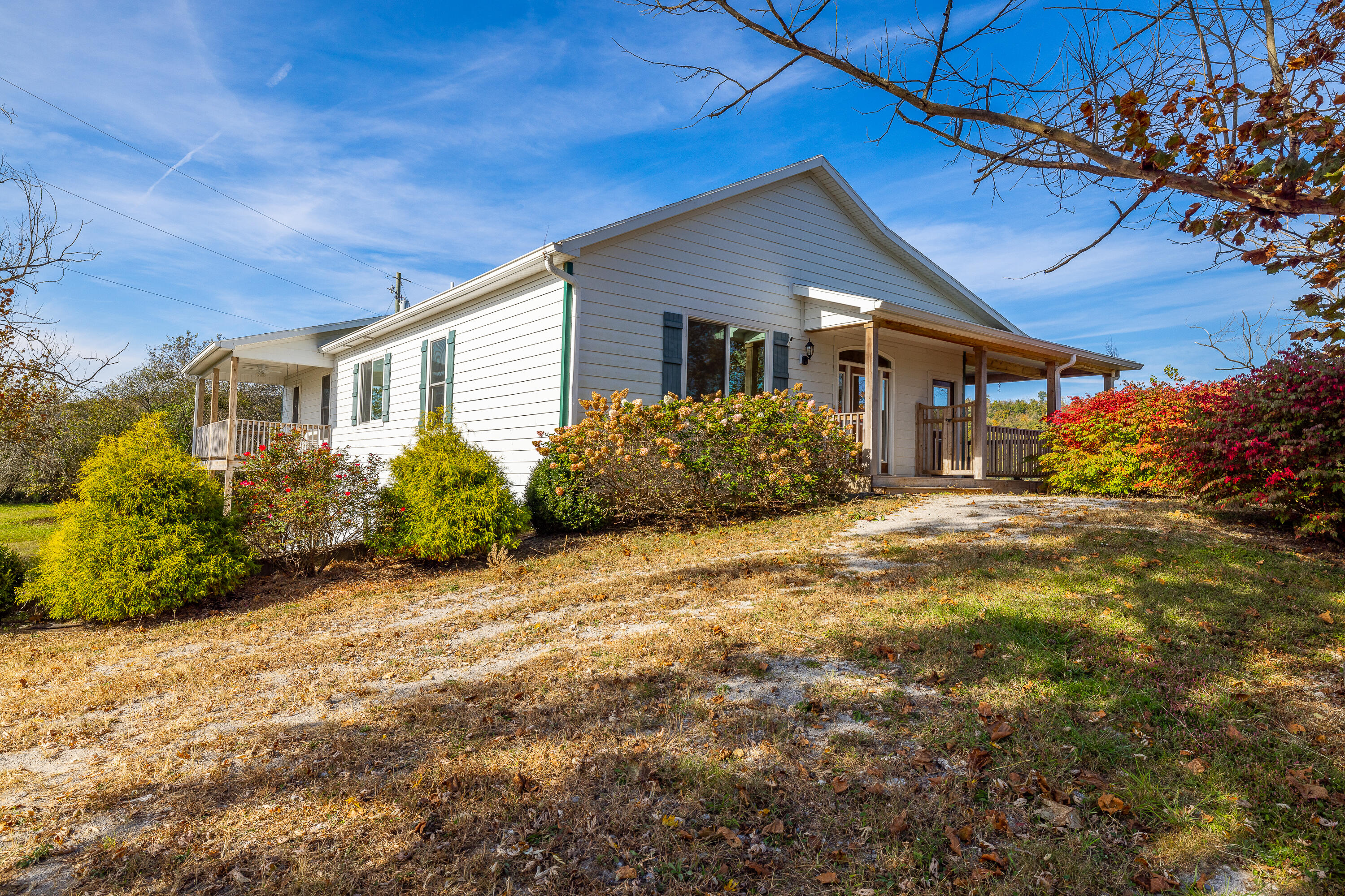 2816 Steele Branch Road Frankfort, KY 40601 - Photo 10 of 92 3