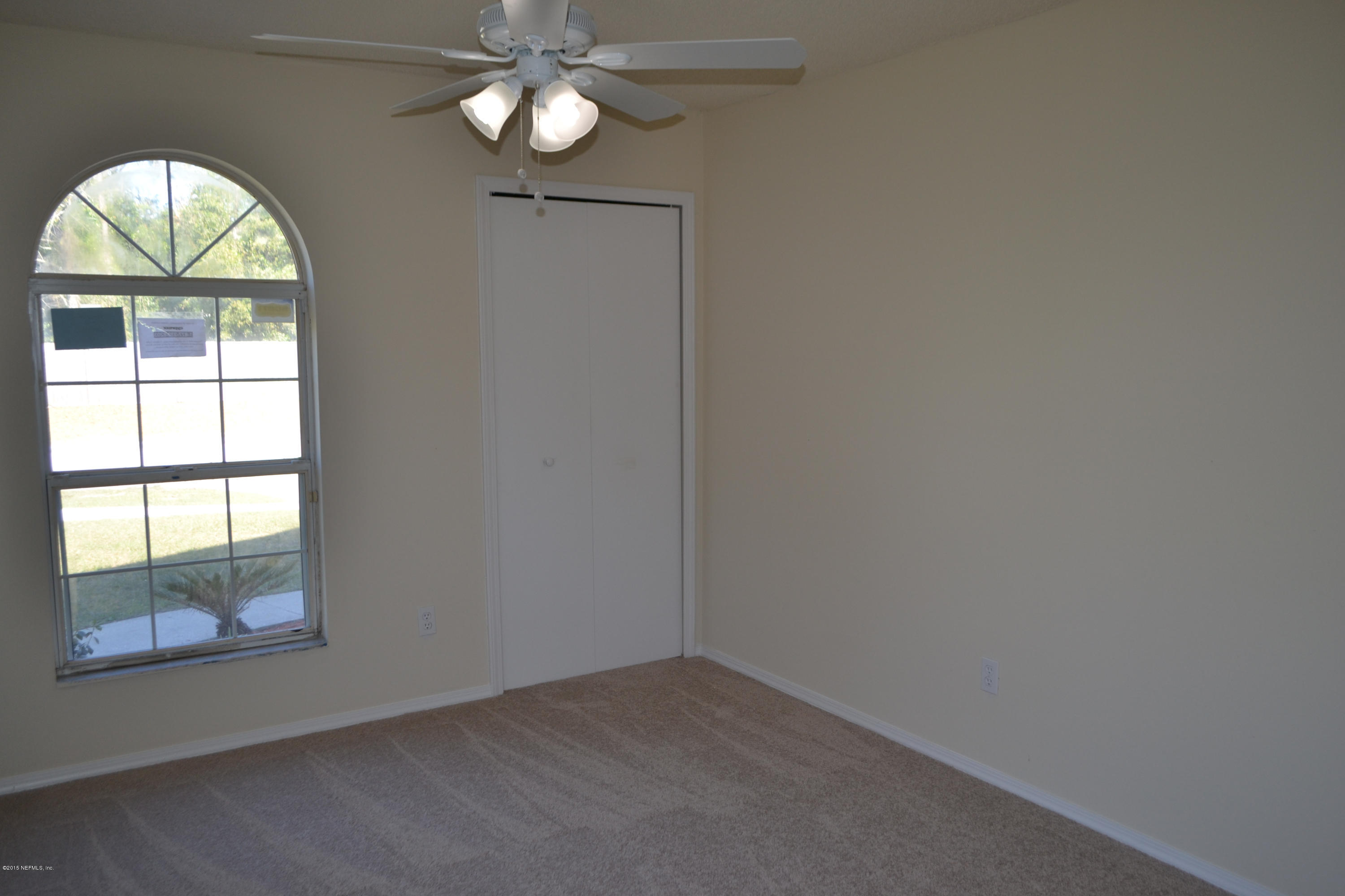 10136 Lone Star Road Jacksonville, FL 32225 - Photo 15 of 18 Bedroom 3