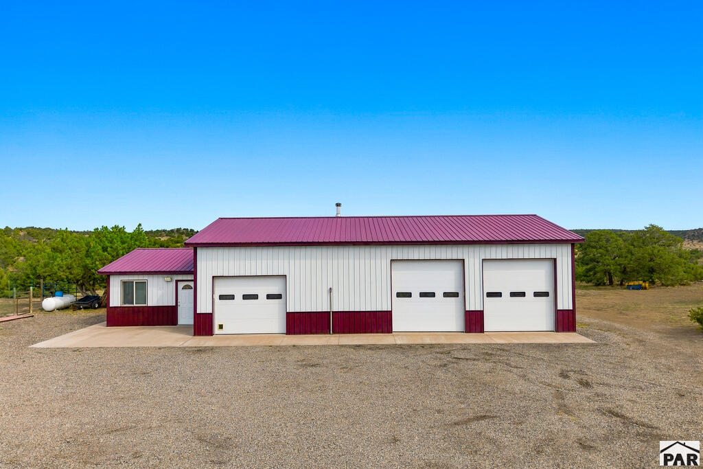 24020 Ludlow Road Trinidad, CO 81082 - Photo 39 of 50 Gallery Image 39