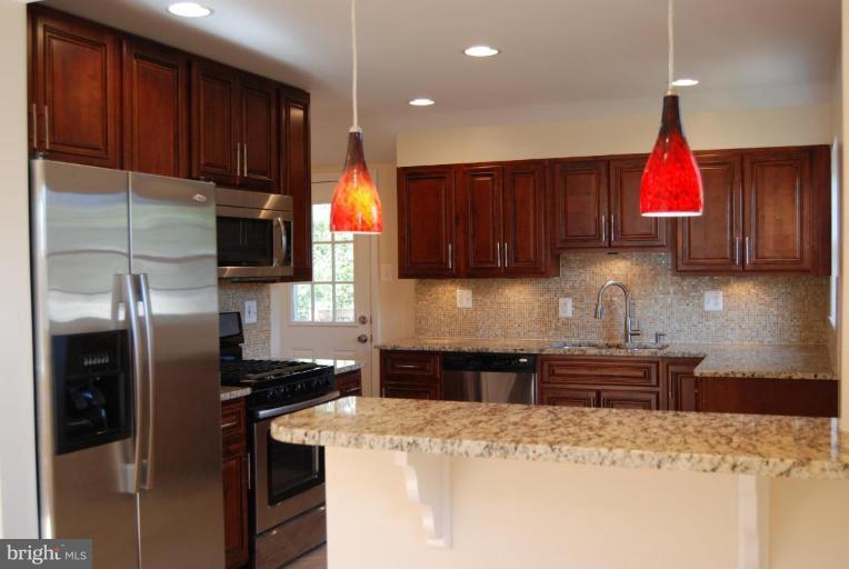 12813 Holdridge Road Silver Spring, MD 20906 - Photo 5 of 20 Kitchen #2