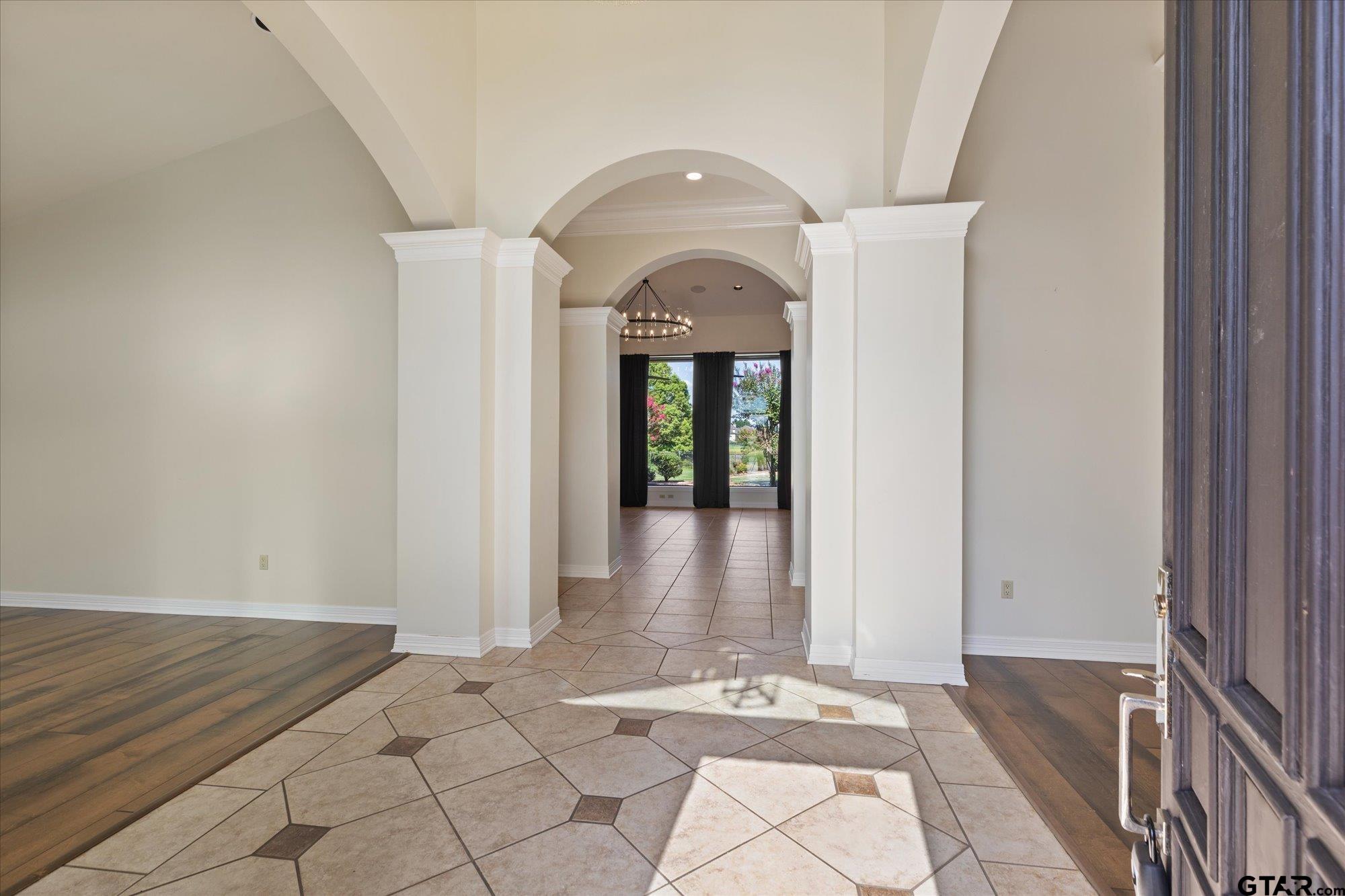 5414 Tryon Road Longview, TX 75605 - Photo 4 of 47