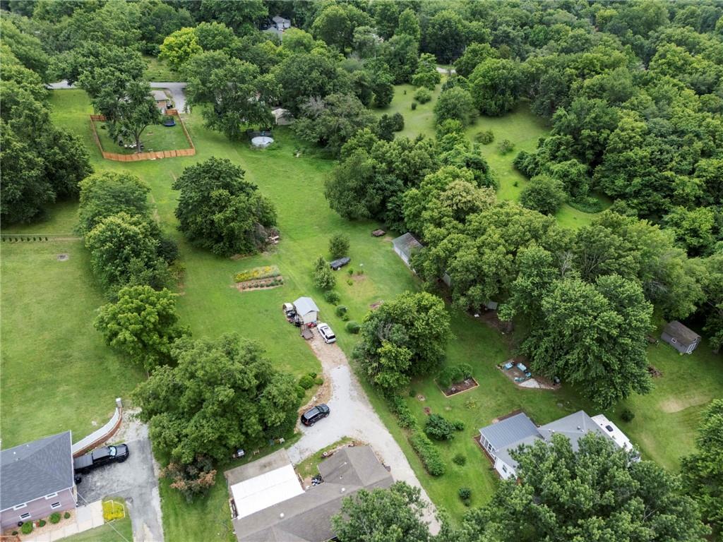 817 South Alexander Road Independence, MO 64056 - Photo 50 of 52