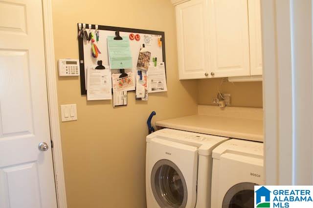 733 Barkley Circle Alabaster, AL 35007 - Photo 39 of 49