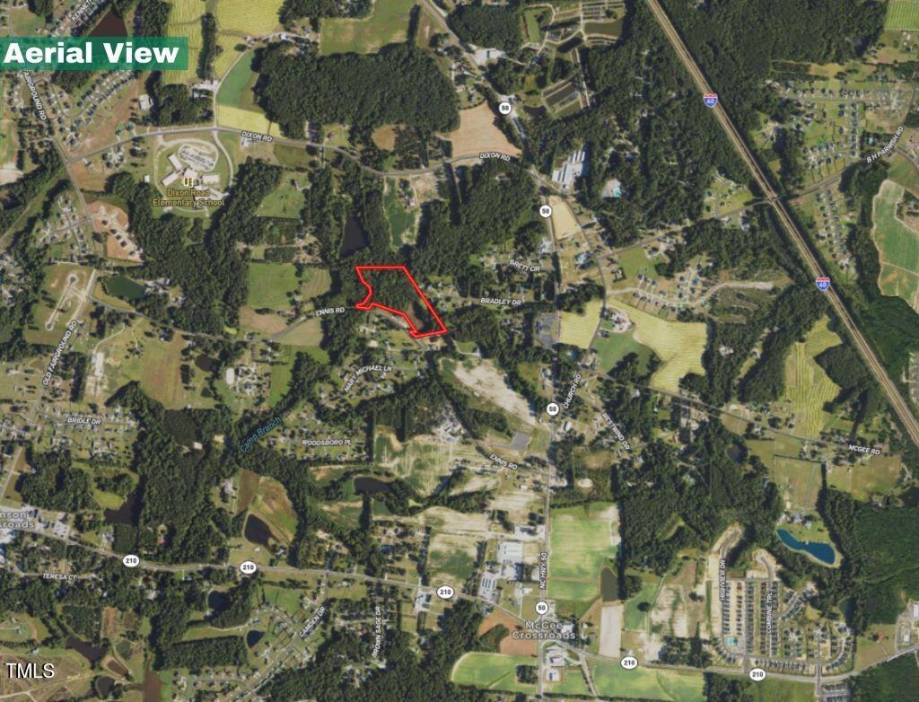 Lot 22 Ennis Road Benson, NC 27504 - Photo 10 of 14 5