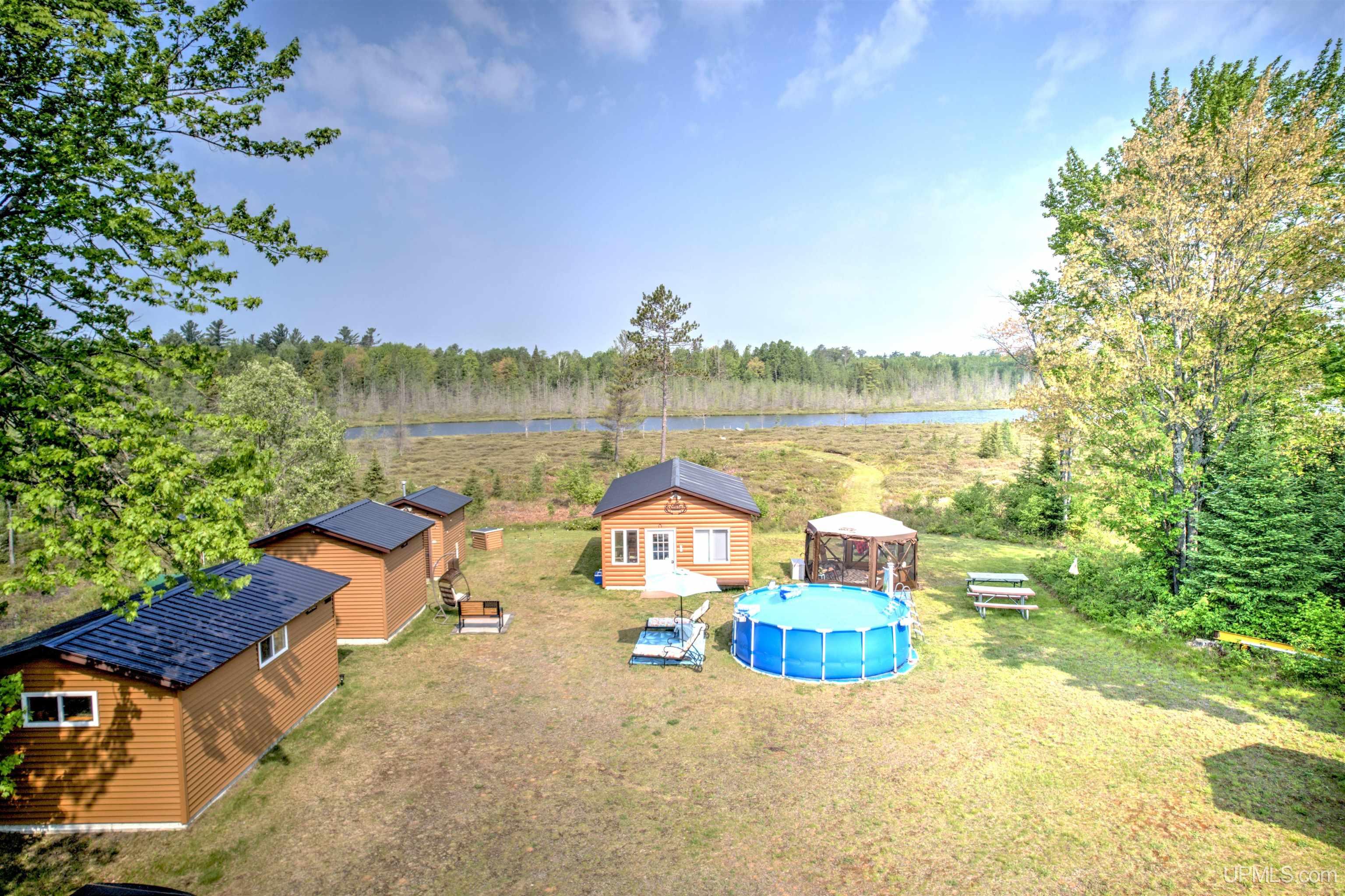 6072 Big Lick Lake Road Ishpeming, MI 49849 - Photo 64 of 90