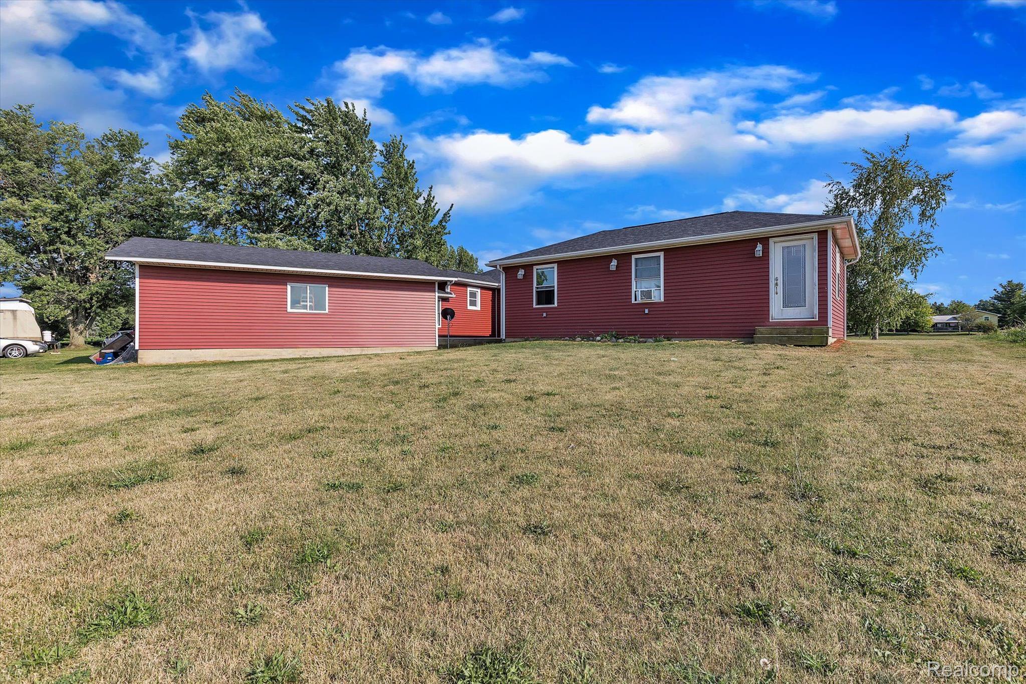 3328 Barnes Road Millington, MI 48746 - Photo 32 of 38 Gallery Image 32