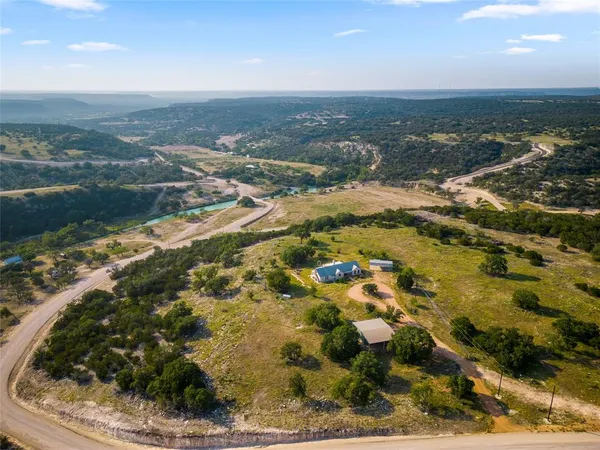 $599,000 | 1428 Seven Spgs Drive, Unit 10ACRES, Junction, TX 76849