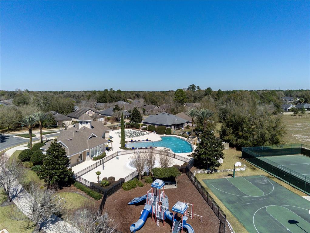 7462 Southwest 84th Drive Gainesville, FL 32608 - Photo 40 of 42