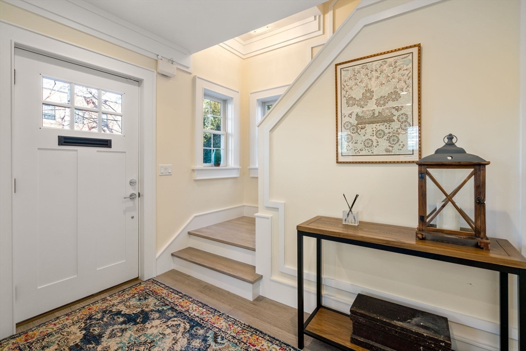 1404 Centre Street Newton, MA 02459 - Photo 18 of 42 a view of a livingroom with furniture and a window