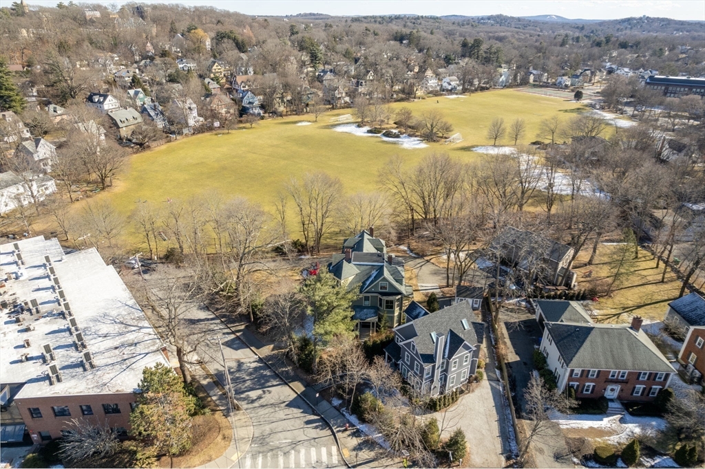 1404 Centre Street Newton, MA 02459 - Photo 40 of 42 a view of lake and mountain