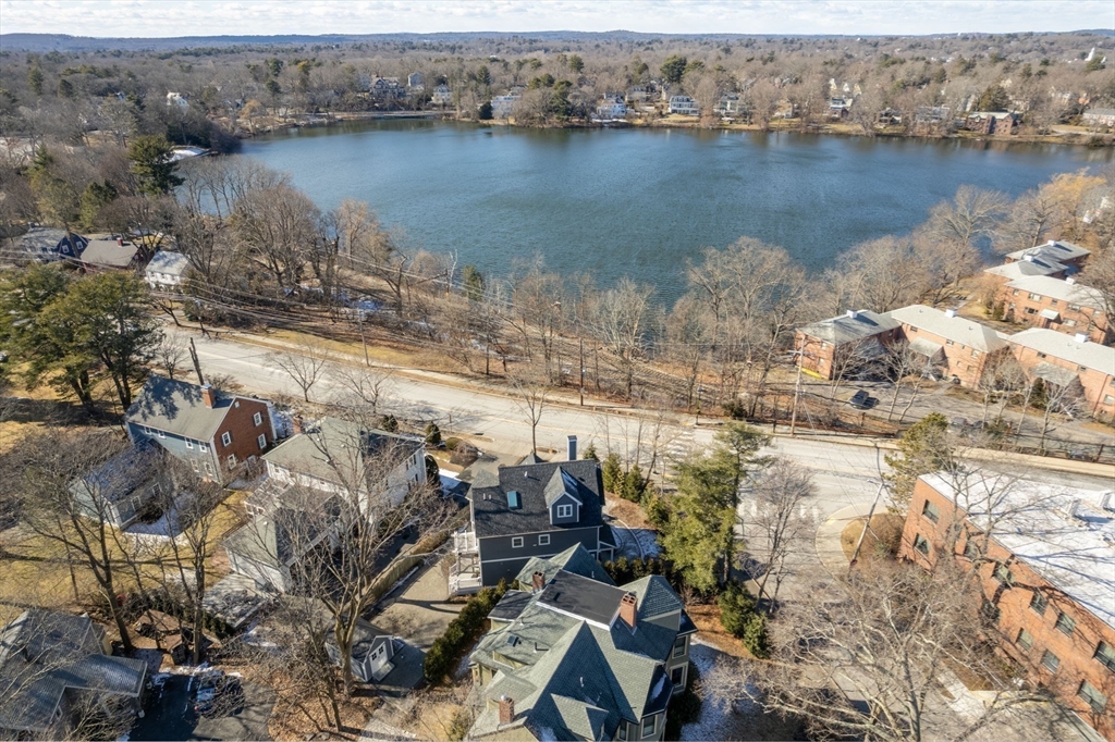 1404 Centre Street Newton, MA 02459 - Photo 41 of 42 a view of lake