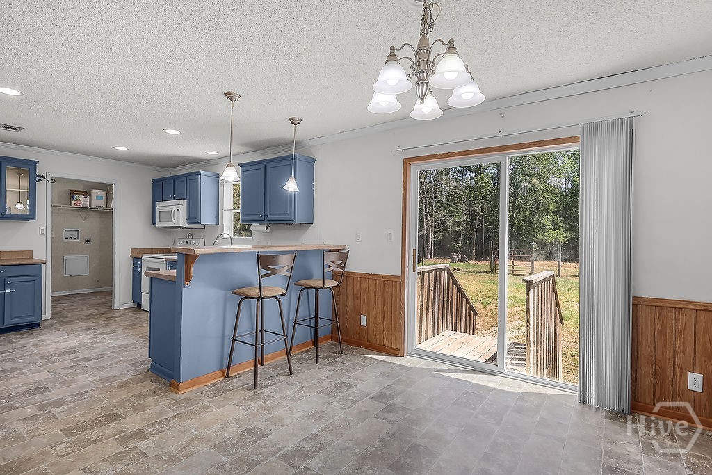 1319 Leefield Station Road Brooklet, GA 30415 - Photo 11 of 53