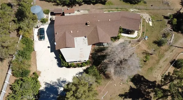 $7,500 | 33716 Hubbard Road, Acton, CA 93510