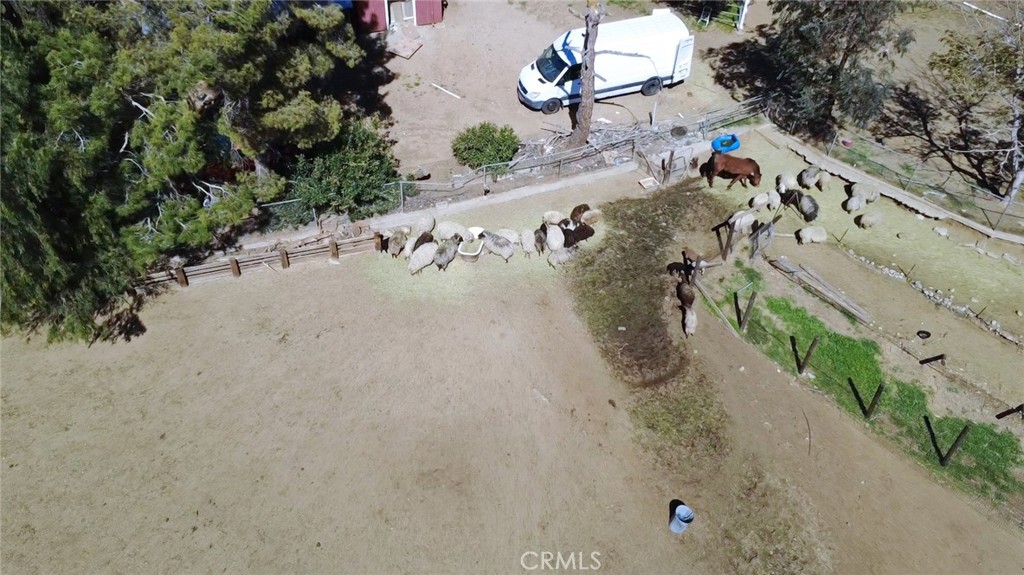 33716 Hubbard Road Acton, CA 93510 - Photo 13 of 61