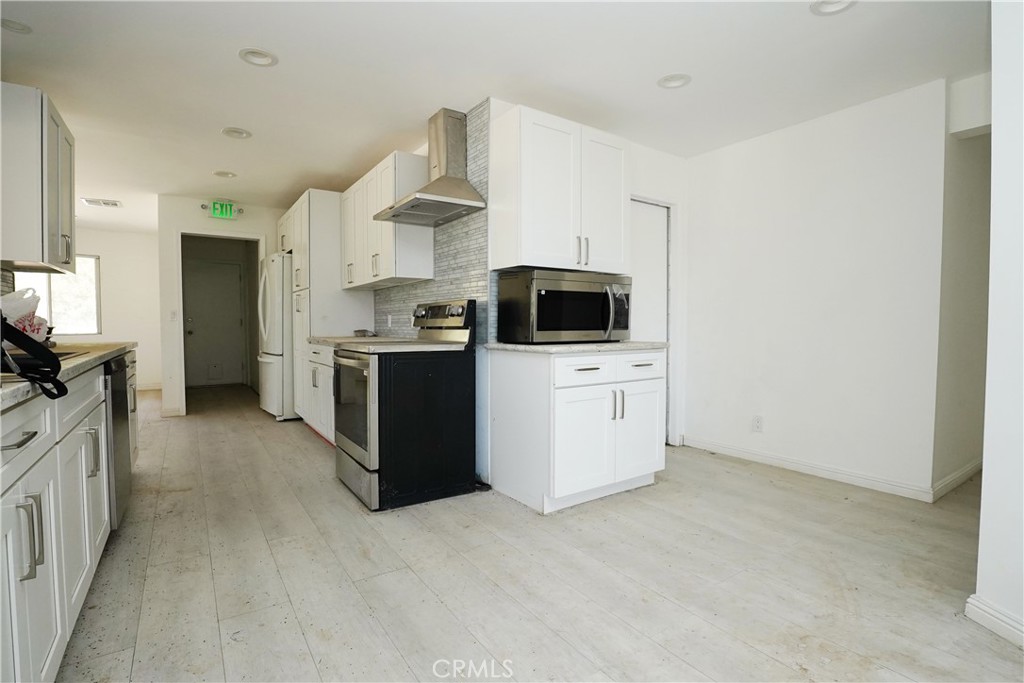 33716 Hubbard Road Acton, CA 93510 - Photo 18 of 61