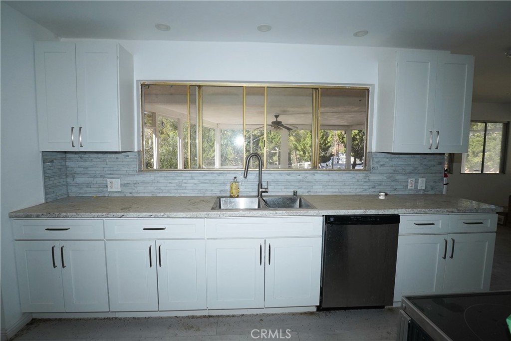 33716 Hubbard Road Acton, CA 93510 - Photo 20 of 61