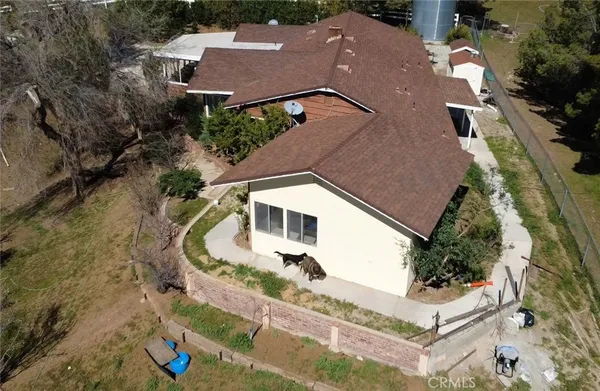 $7,500 | 33716 Hubbard Road, Acton, CA 93510