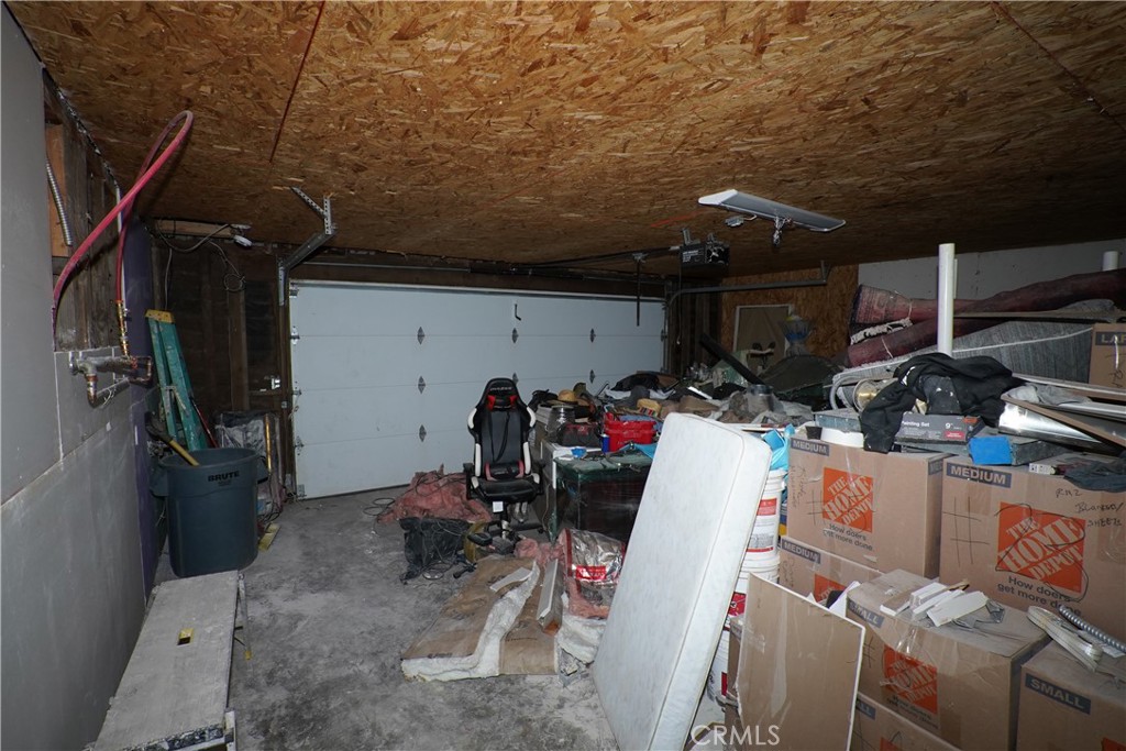 33716 Hubbard Road Acton, CA 93510 - Photo 56 of 61