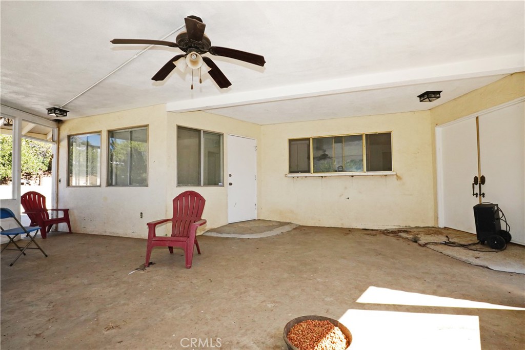 33716 Hubbard Road Acton, CA 93510 - Photo 57 of 61