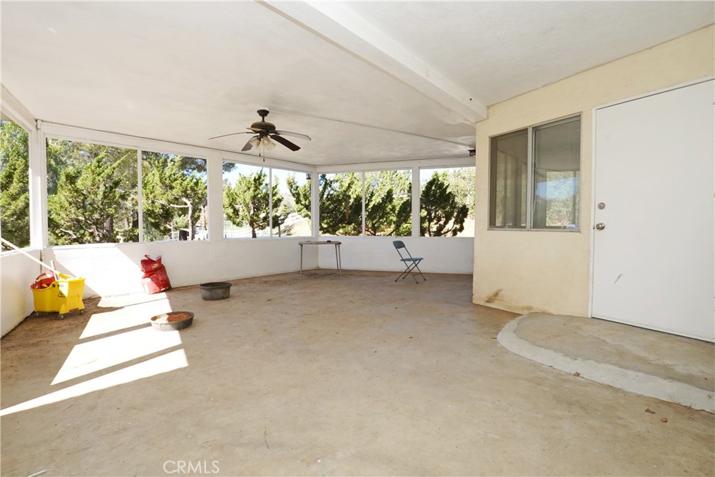 33716 Hubbard Road Acton, CA 93510 - Photo 59 of 61