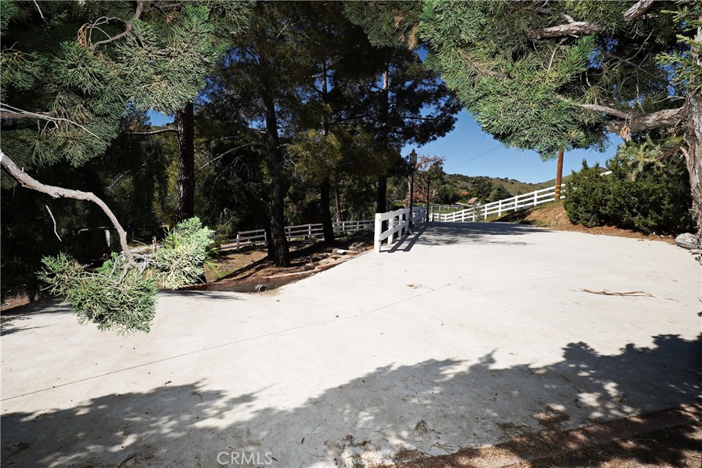 33716 Hubbard Road Acton, CA 93510 - Photo 61 of 61